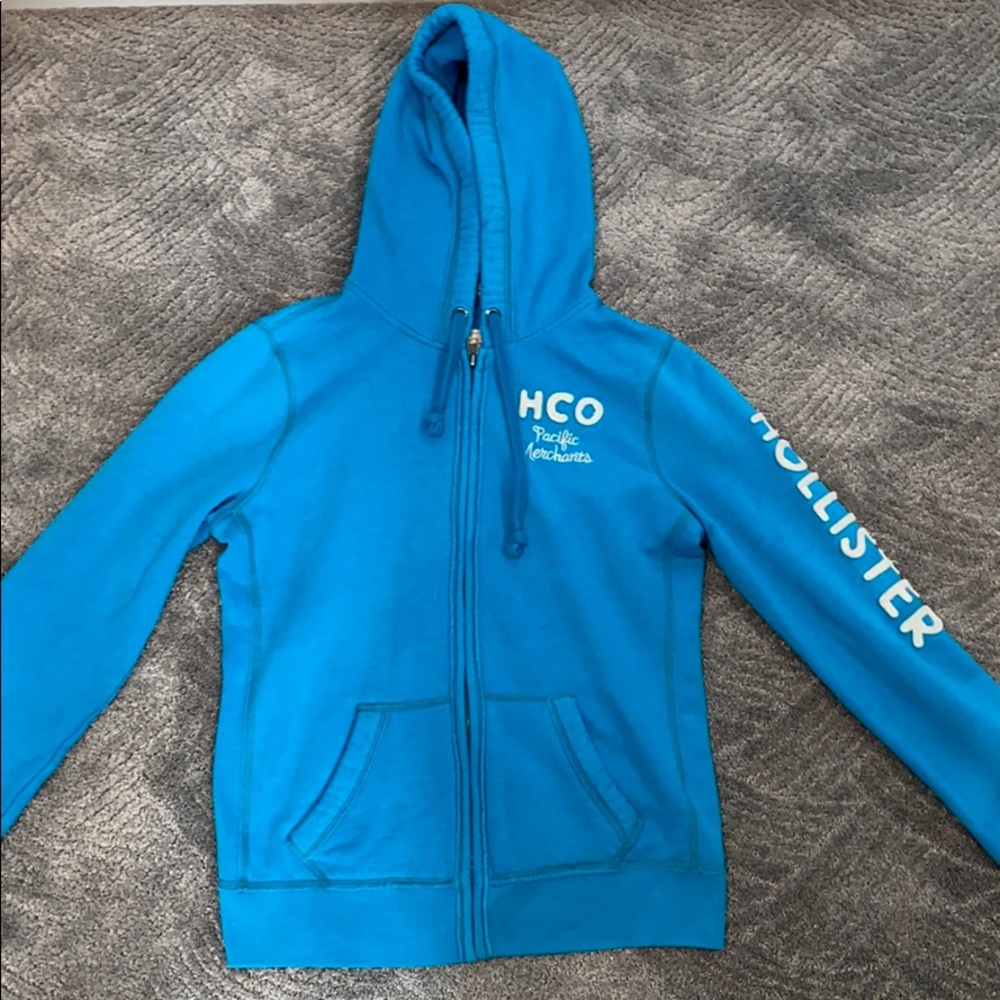 Hollister Hoodie